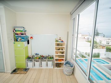 SE VENDE CASA EN COND. TERRAZAS DEL MAR.