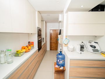 SE VENDE CASA EN COND. TERRAZAS DEL MAR.