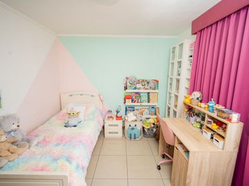 SE VENDE CASA EN COND. TERRAZAS DEL MAR.