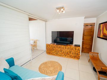 SE VENDE CASA EN COND. TERRAZAS DEL MAR.