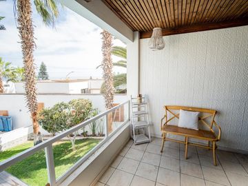 SE VENDE CASA EN COND. TERRAZAS DEL MAR.