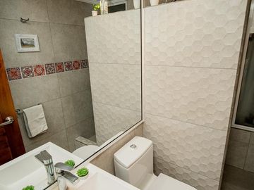 SE VENDE CASA EN COND. TERRAZAS DEL MAR.