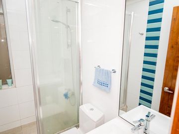 SE VENDE CASA EN COND. TERRAZAS DEL MAR.