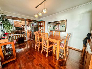 SE VENDE CASA EN COND. TERRAZAS DEL MAR.