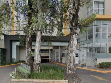 Departamento en Col. santa Úrsula Coapa, CDMX