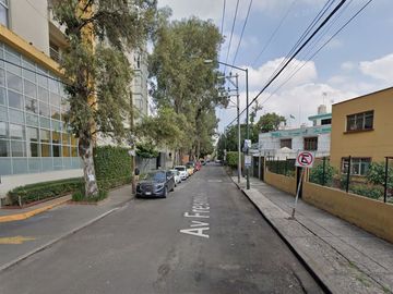 Departamento en Col. santa Úrsula Coapa, CDMX