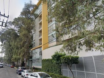 Departamento en Col. santa Úrsula Coapa, CDMX
