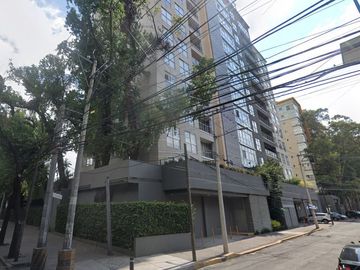Departamento en Col. santa Úrsula Coapa, CDMX