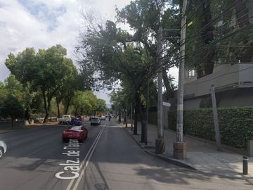 Departamento en Col. santa Úrsula Coapa, CDMX