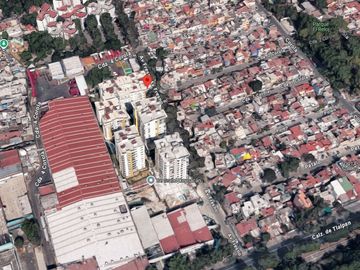 Departamento en Col. santa Úrsula Coapa, CDMX