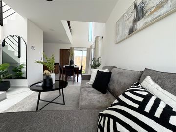 Casa Nueva Zona Sur León, Gto. Mod. Boisan