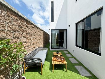 Casa Nueva Zona Sur León, Gto. Mod. Boisan