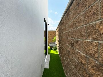 Casa Nueva Zona Sur León, Gto. Mod. Boisan