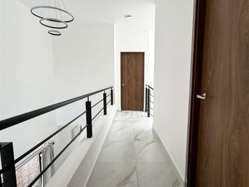 Casa Nueva Zona Sur León, Gto. Mod. Boisan