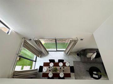 Casa Nueva Zona Sur León, Gto. Mod. Boisan