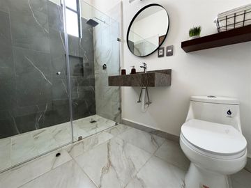Casa Nueva Zona Sur León, Gto. Mod. Boisan
