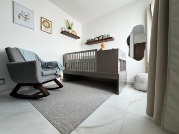 Casa Nueva Zona Sur León, Gto. Mod. Boisan