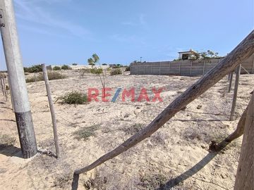 Terreno En Venta - Caserio La Palma.ID:1114762