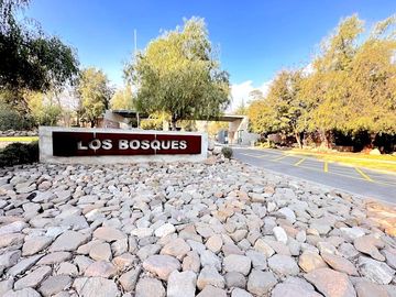 Los Bosques, Piedra Roja, Chicureo Oriente