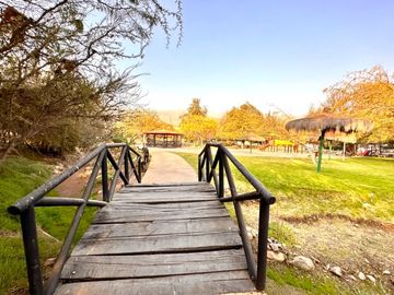 Los Bosques, Piedra Roja, Chicureo Oriente