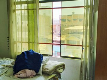 VENTA PROPIEDAD DE 4 PISOS EN AV. CENTRAL EN VILLA EL SALVADOR