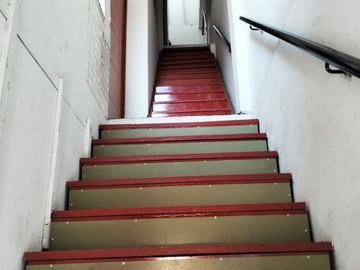 VENTA PROPIEDAD DE 4 PISOS EN AV. CENTRAL EN VILLA EL SALVADOR
