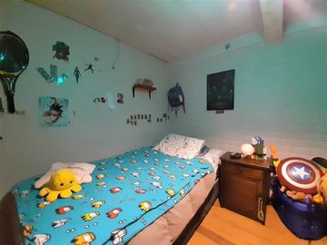 Amplia Casa En Av Américo Vespucio Pudahuel