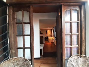 Amplia Casa En Av Américo Vespucio Pudahuel