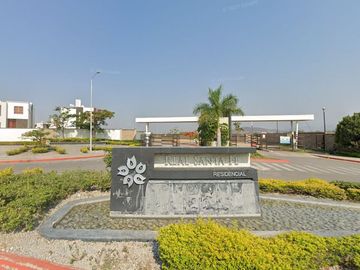 Casa en Xochitepec, Morelos.