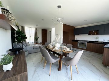 Casa Nueva Zona Sur León, Gto. Mod. Triana