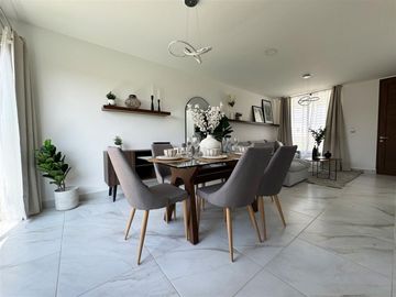 Casa Nueva Zona Sur León, Gto. Mod. Triana