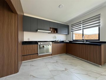 Casa Nueva Zona Sur León, Gto. Mod. Triana