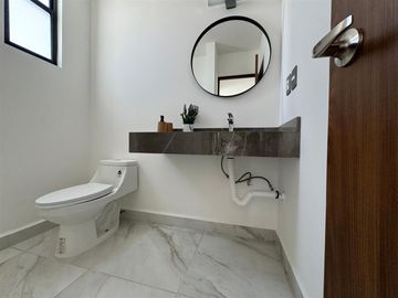 Casa Nueva Zona Sur León, Gto. Mod. Triana