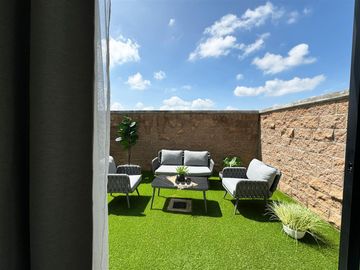 Casa Nueva Zona Sur León, Gto. Mod. Triana