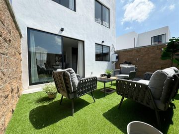 Casa Nueva Zona Sur León, Gto. Mod. Triana