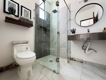 Casa Nueva Zona Sur León, Gto. Mod. Triana
