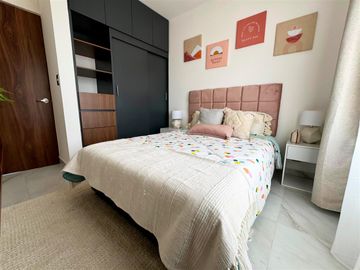 Casa Nueva Zona Sur León, Gto. Mod. Triana