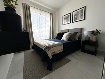 Casa Nueva Zona Sur León, Gto. Mod. Triana