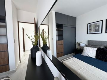 Casa Nueva Zona Sur León, Gto. Mod. Triana