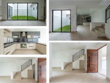 Casa en venta Sacromonte Residencial 153C