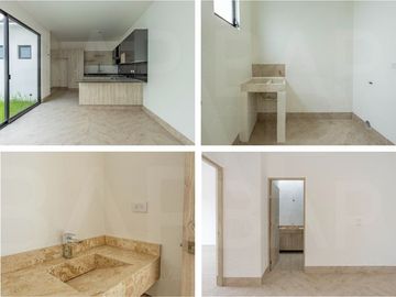 Casa en venta Sacromonte Residencial 153C