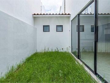 Casa en venta Sacromonte Residencial 153C