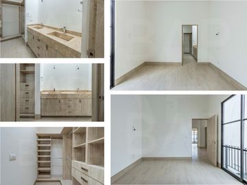 Casa en venta Sacromonte Residencial 153C