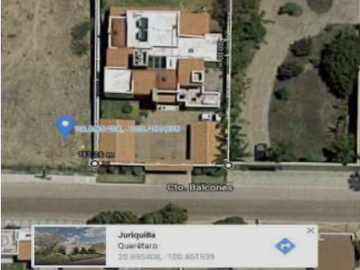 CASA EN REMATE EN CIRCUITO BALCONES JRIQUILLA QUERETARO QRO