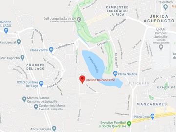CASA EN REMATE EN CIRCUITO BALCONES JRIQUILLA QUERETARO QRO