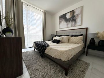 Casa Nueva Zona Sur León, Gto. Mod. Bierzo