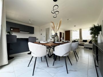 Casa Nueva Zona Sur León, Gto. Mod. Bierzo