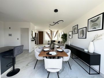 Casa Nueva Zona Sur León, Gto. Mod. Bierzo