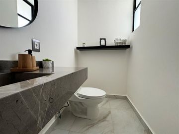 Casa Nueva Zona Sur León, Gto. Mod. Bierzo