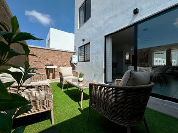 Casa Nueva Zona Sur León, Gto. Mod. Bierzo